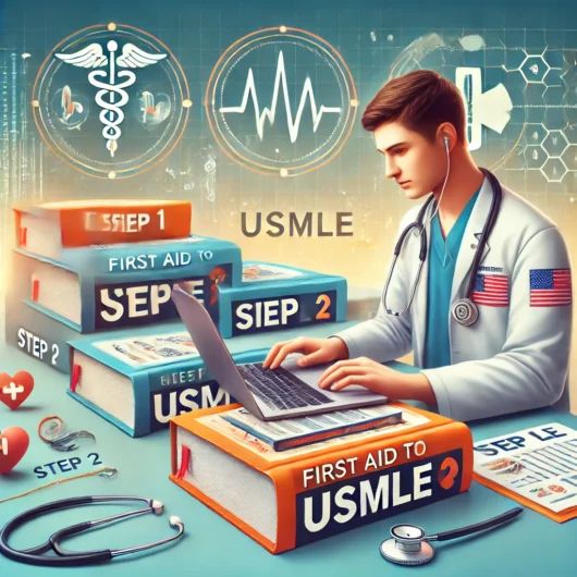 نکات طلایی آزمون USMLE | راهنمای جامع برای موفقیت
