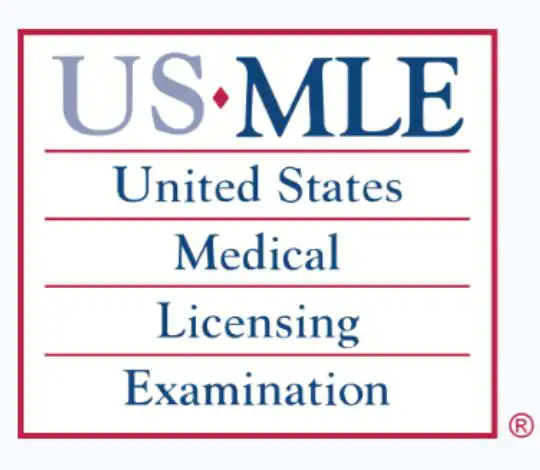 مشاوره USMLE