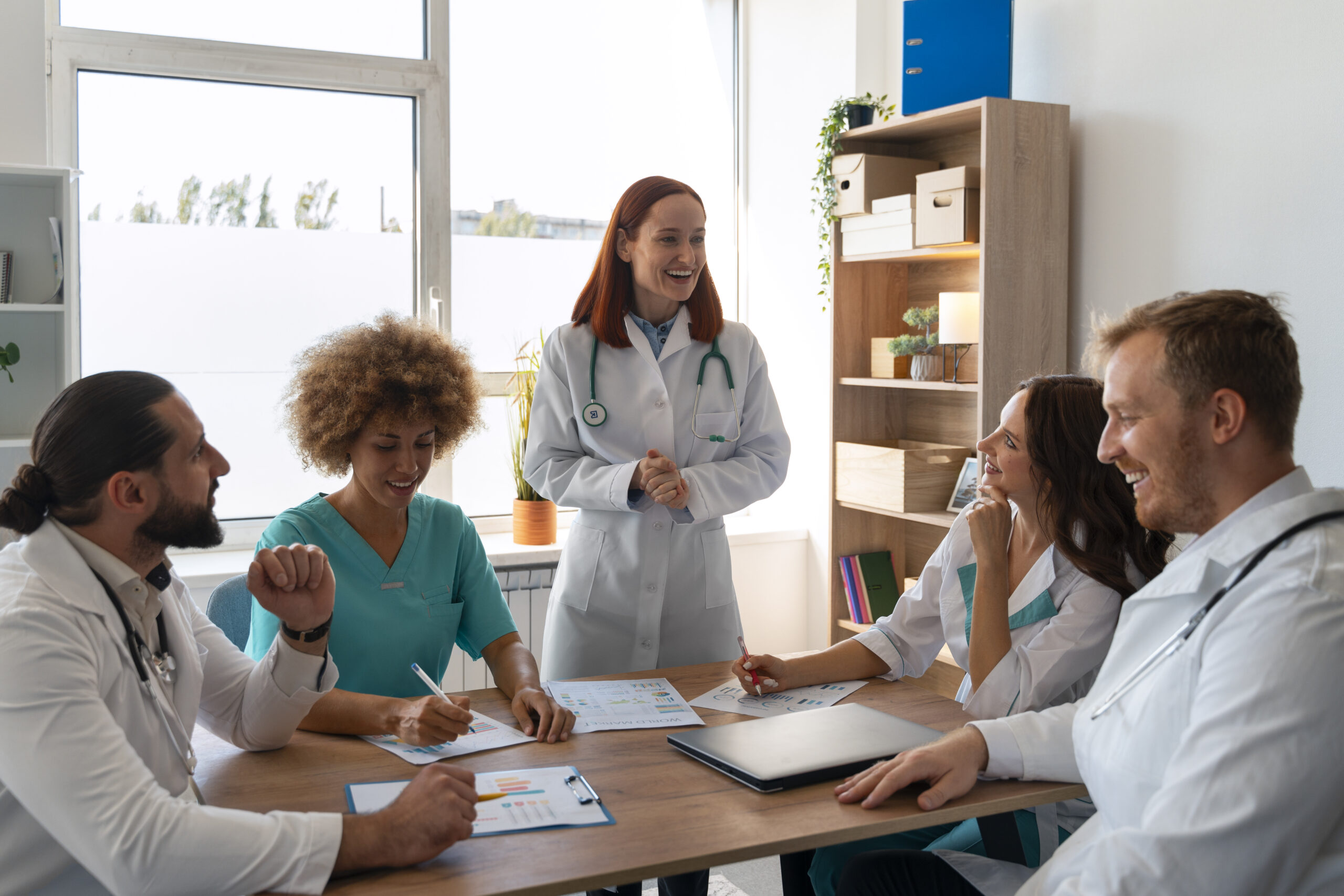فرآیند ثبت‌نام در آزمون USMLE