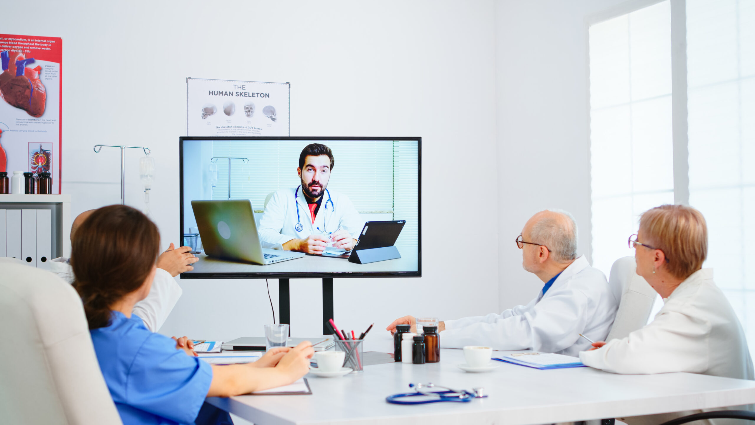 شرایط و قوانین شرکت در امتحان USMLE